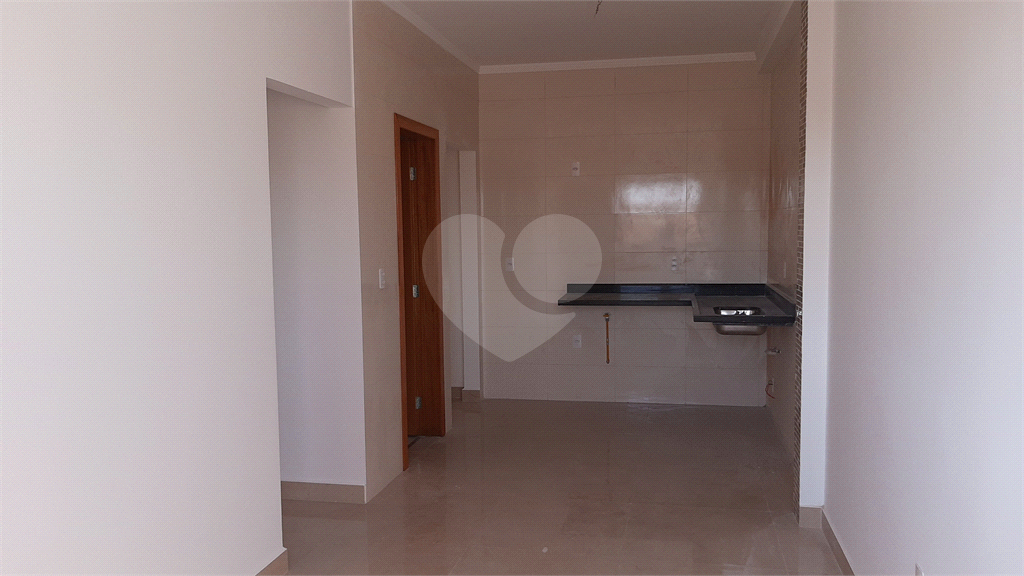Casa à venda em condomínio na Vila Gustavo, com 1 , 2 ou 3 quartos , 1 vaga de garagem 