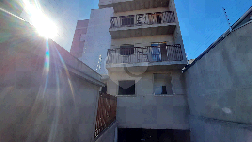 Casa à venda em condomínio na Vila Gustavo, com 1 , 2 ou 3 quartos , 1 vaga de garagem 