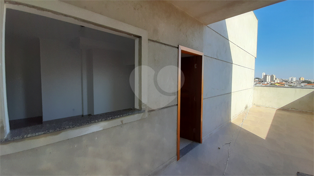 Casa à venda em condomínio na Vila Gustavo, com 1 , 2 ou 3 quartos , 1 vaga de garagem.