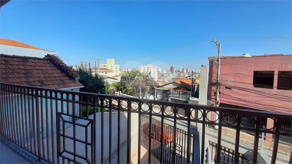 Casa à venda em condomínio na Vila Gustavo, com 1 , 2 ou 3 quartos , 1 vaga de garagem.