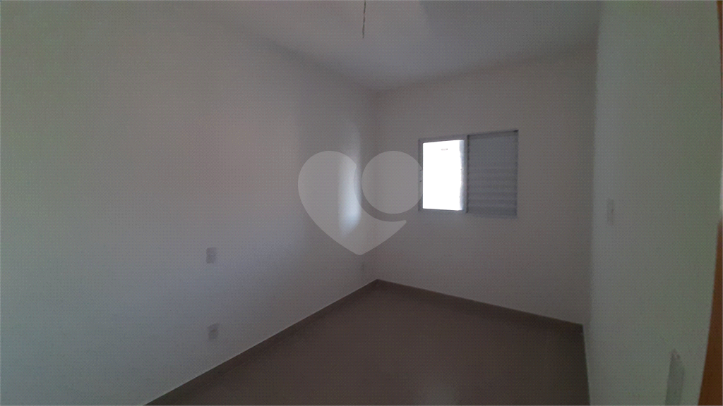 Casa à venda em condomínio na Vila Gustavo, com 1 , 2 ou 3 quartos , 1 vaga de garagem.