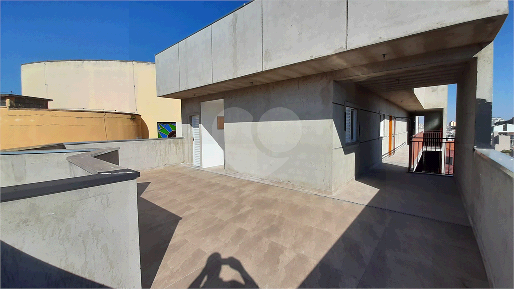 Casa à venda em condomínio na Vila Gustavo, com 1 , 2 ou 3 quartos , 1 vaga de garagem.