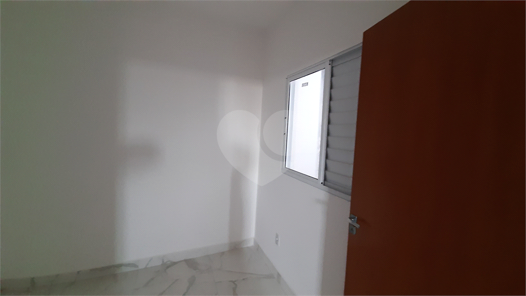 Casa à venda em condomínio na Vila Gustavo, com 1 , 2 ou 3 quartos , 1 vaga de garagem.