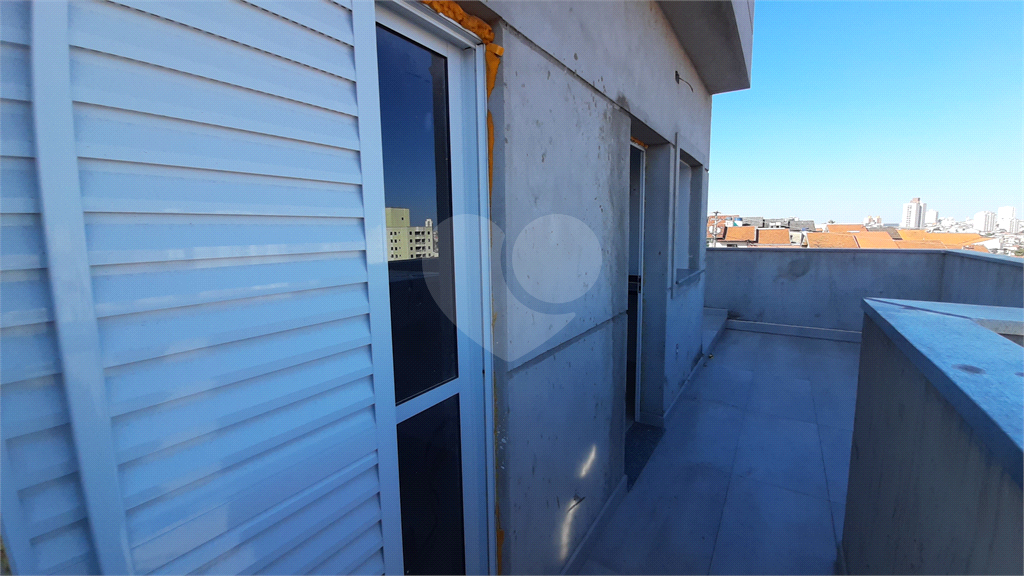 Casa à venda em condomínio na Vila Gustavo, com 1 , 2 ou 3 quartos , 1 vaga de garagem.