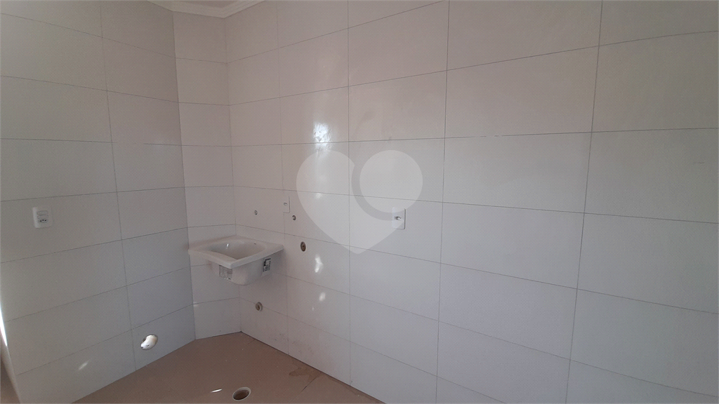Casa à venda em condomínio na Vila Gustavo, com 1 , 2 ou 3 quartos , 1 vaga de garagem 