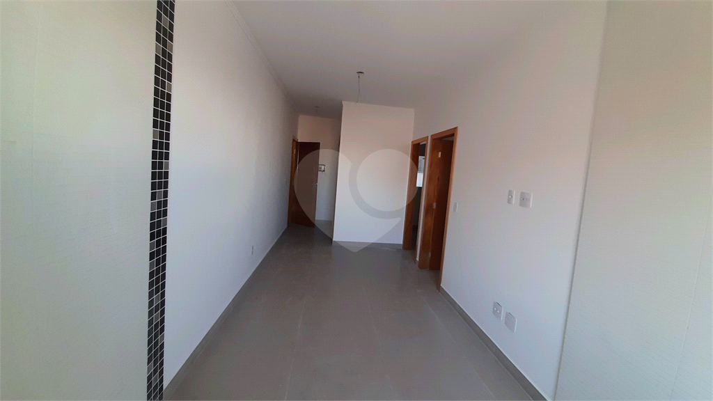 Casa à venda em condomínio na Vila Gustavo, com 1 , 2 ou 3 quartos , 1 vaga de garagem
