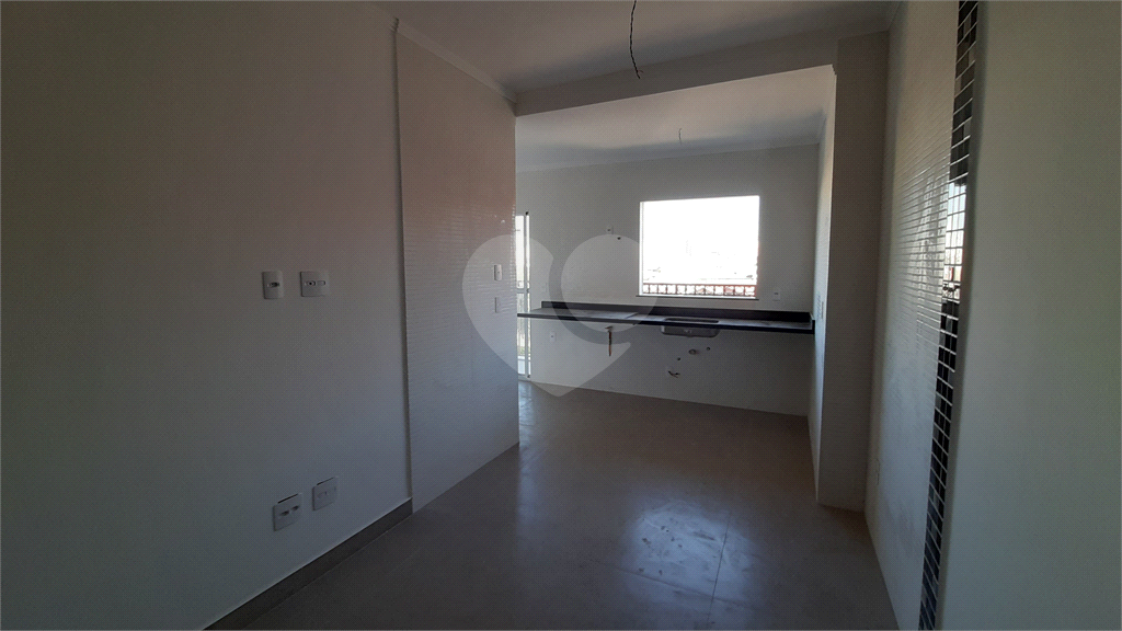Casa à venda em condomínio na Vila Gustavo, com 1 , 2 ou 3 quartos , 1 vaga de garagem