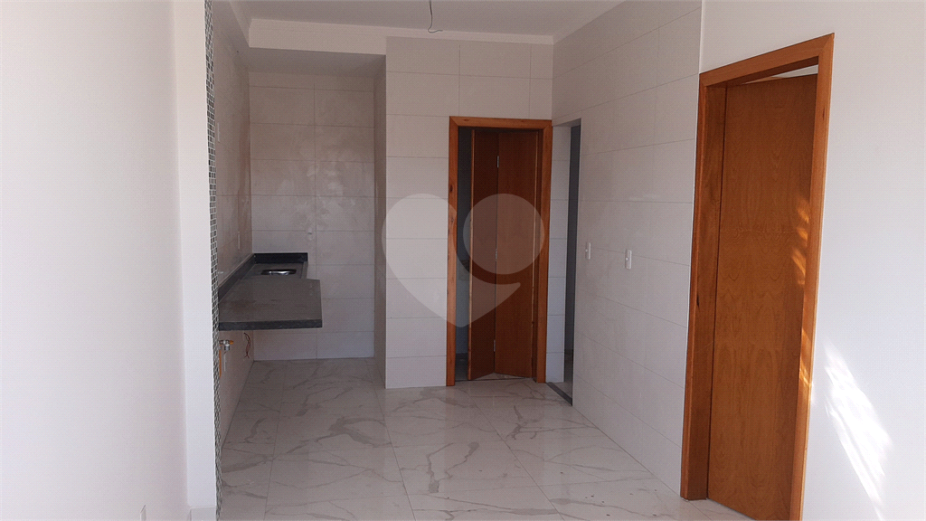 Casa à venda em condomínio na Vila Gustavo, com 1 , 2 ou 3 quartos , 1 vaga de garagem