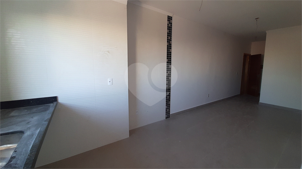 Casa à venda em condomínio na Vila Gustavo, com 1 , 2 ou 3 quartos , 1 vaga de garagem