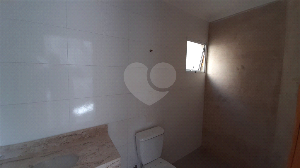 Casa à venda em condomínio na Vila Gustavo, com 1 , 2 ou 3 quartos , 1 vaga de garagem