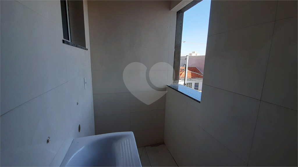 Casa à venda em condomínio na Vila Gustavo, com 1 , 2 ou 3 quartos , 1 vaga de garagem