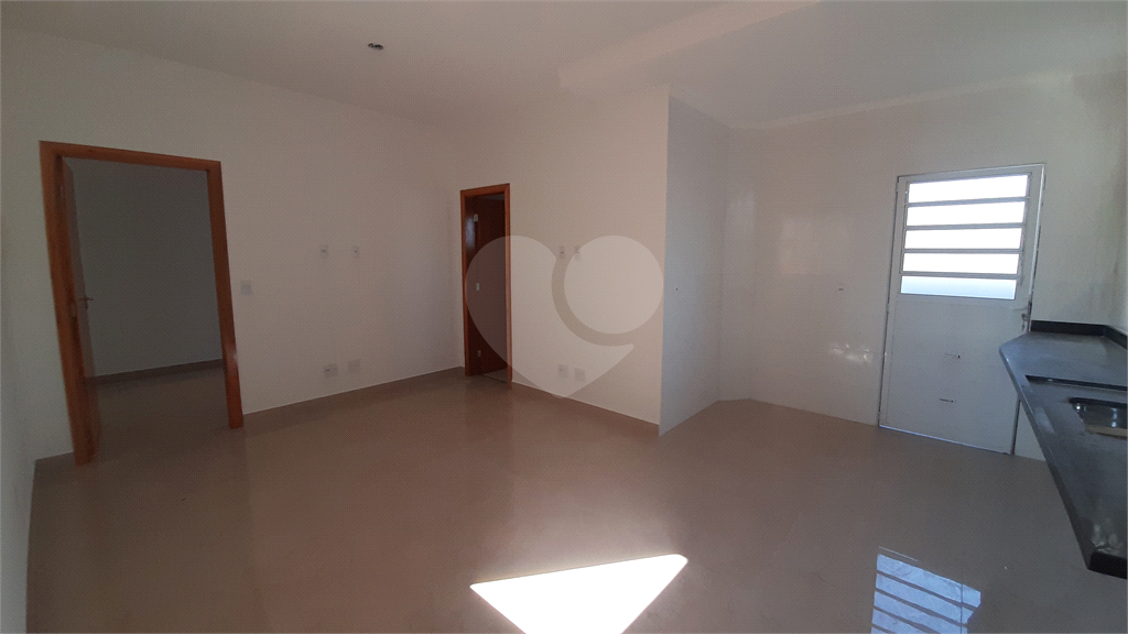 Casa à venda em condomínio na Vila Gustavo, com 1 , 2 ou 3 quartos , 1 vaga de garagem
