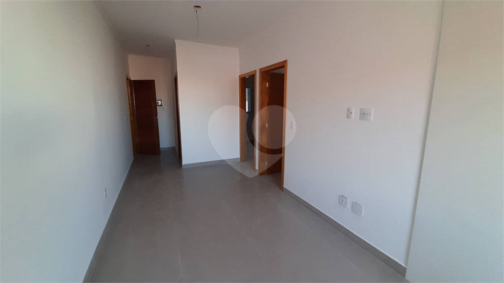 Casa à venda em condomínio na Vila Gustavo, com 1 , 2 ou 3 quartos , 1 vaga de garagem