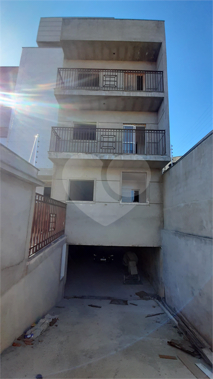 Casa à venda em condomínio na Vila Gustavo, com 1 , 2 ou 3 quartos , 1 vaga de garagem