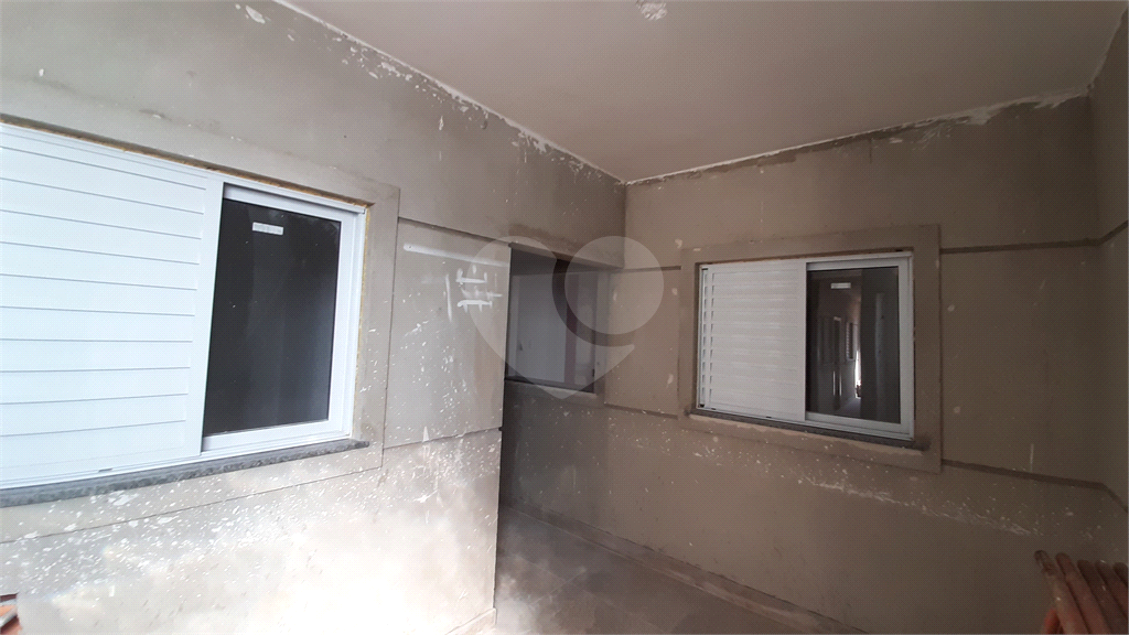 Casa à venda em condomínio na Vila Gustavo, com 1 , 2 ou 3 quartos , 1 vaga de garagem