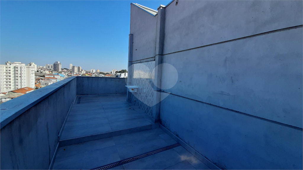 Casa à venda em condomínio na Vila Gustavo, com 1 , 2 ou 3 quartos , 1 vaga de garagem
