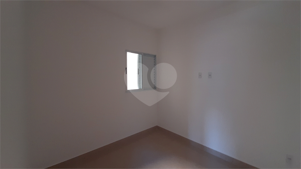 Casa à venda em condomínio na Vila Gustavo, com 1 , 2 ou 3 quartos , 1 vaga de garagem.