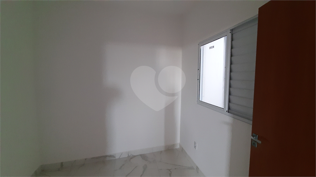 Casa à venda em condomínio na Vila Gustavo, com 1 , 2 ou 3 quartos , 1 vaga de garagem.