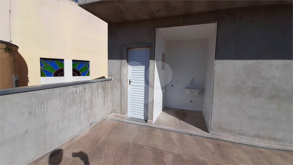 Casa à venda em condomínio na Vila Gustavo, com 1 , 2 ou 3 quartos , 1 vaga de garagem.