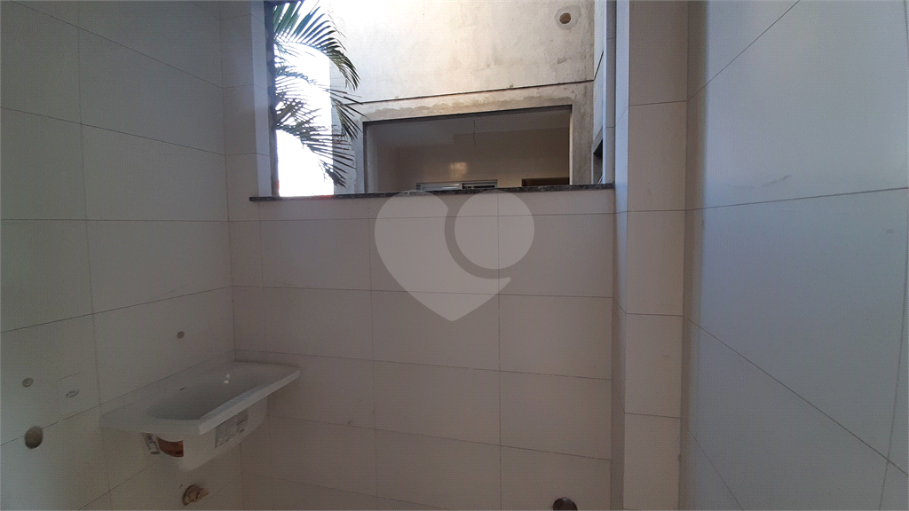 Casa à venda em condomínio na Vila Gustavo, com 1 , 2 ou 3 quartos , 1 vaga de garagem.