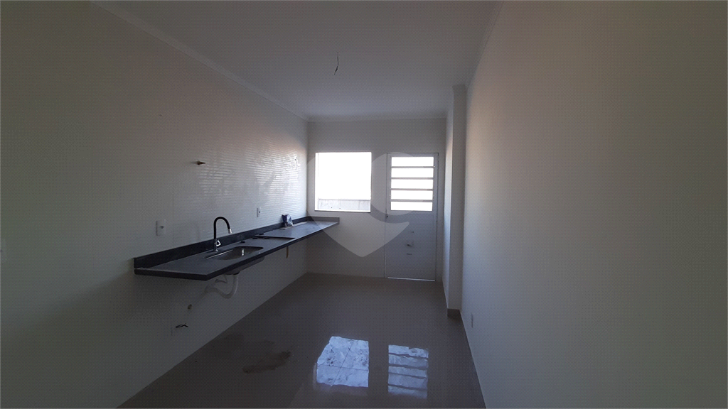 Casa à venda em condomínio na Vila Gustavo, com 1 , 2  ou 3 quartos , 1 vaga de garagem