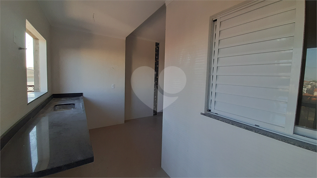 Casa à venda em condomínio na Vila Gustavo, com 1 , 2 ou 3 quartos , 1 vaga de garagem 