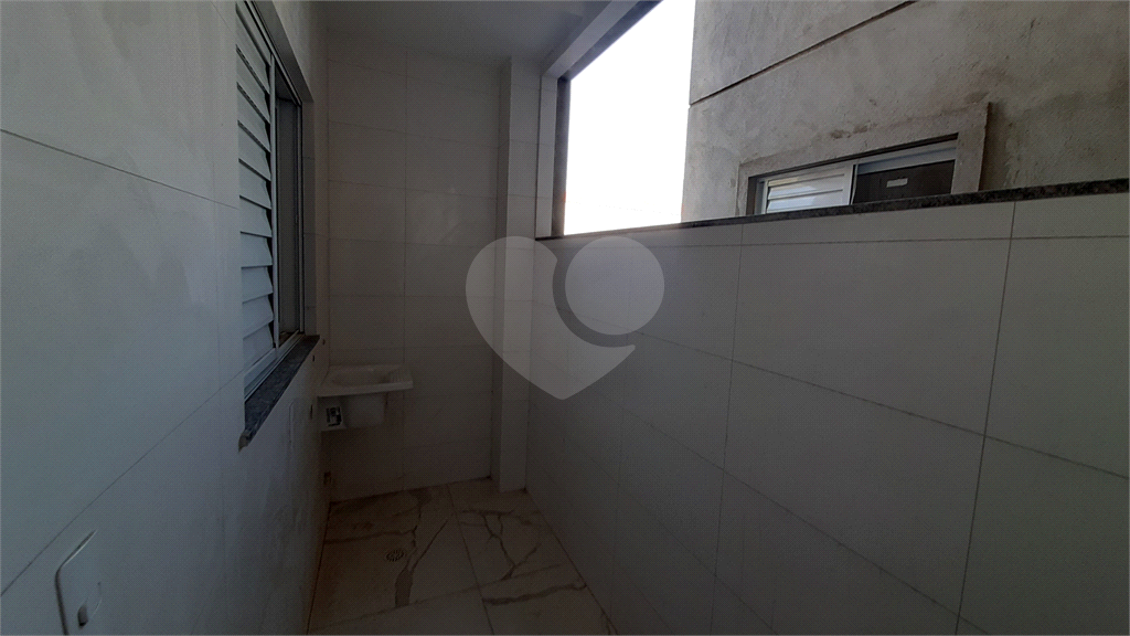 Casa à venda em condomínio na Vila Gustavo, com 1 , 2 ou 3 quartos , 1 vaga de garagem 