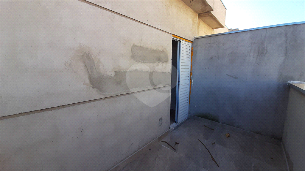 Casa à venda em condomínio na Vila Gustavo, com 1 , 2 ou 3 quartos , 1 vaga de garagem 