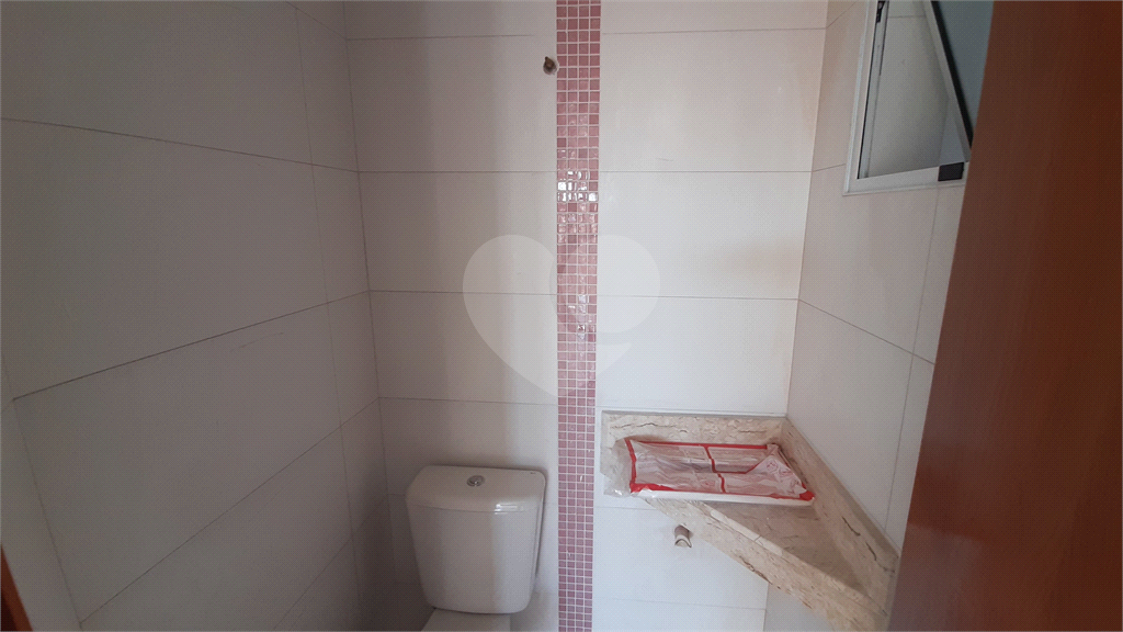 Casa à venda em condomínio na Vila Gustavo, com 1 , 2 ou 3 quartos , 1 vaga de garagem