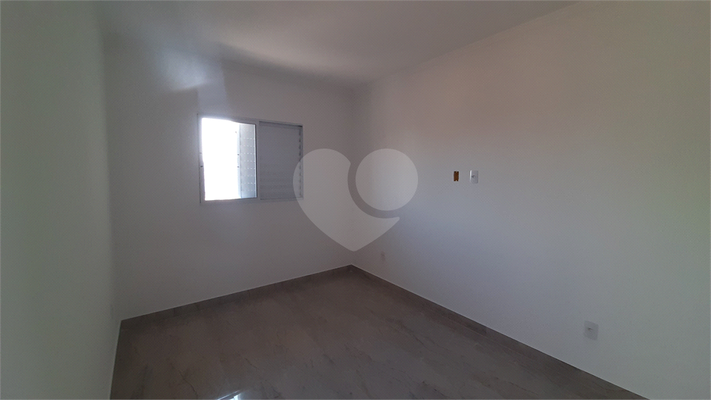 Casa à venda em condomínio na Vila Gustavo, com 1 , 2 ou 3 quartos , 1 vaga de garagem.