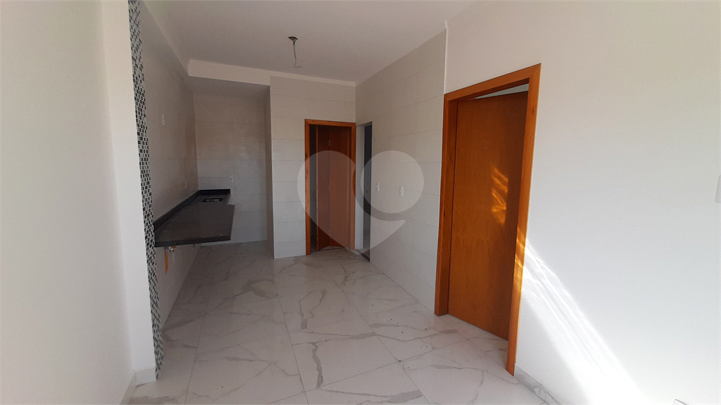 Casa à venda em condomínio na Vila Gustavo, com 1 , 2 ou 3 quartos , 1 vaga de garagem.