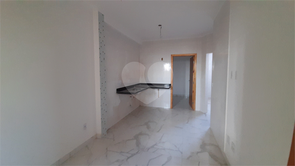 Casa à venda em condomínio na Vila Gustavo, com 1 , 2 ou 3 quartos , 1 vaga de garagem.