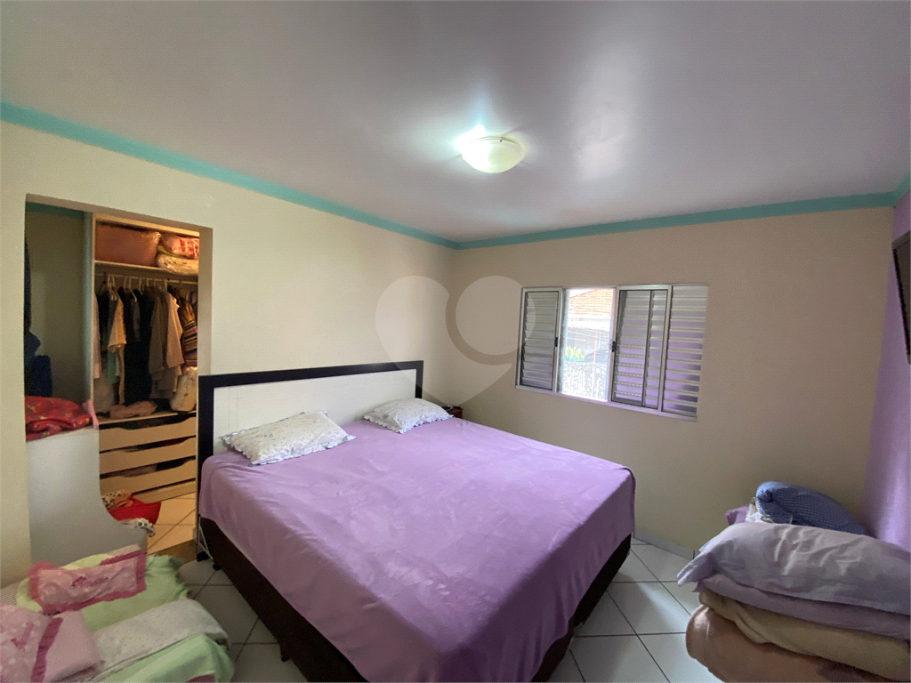 Sobrado o Imirim com 3 dormitórios e 3 vagas - Zona Norte - SP