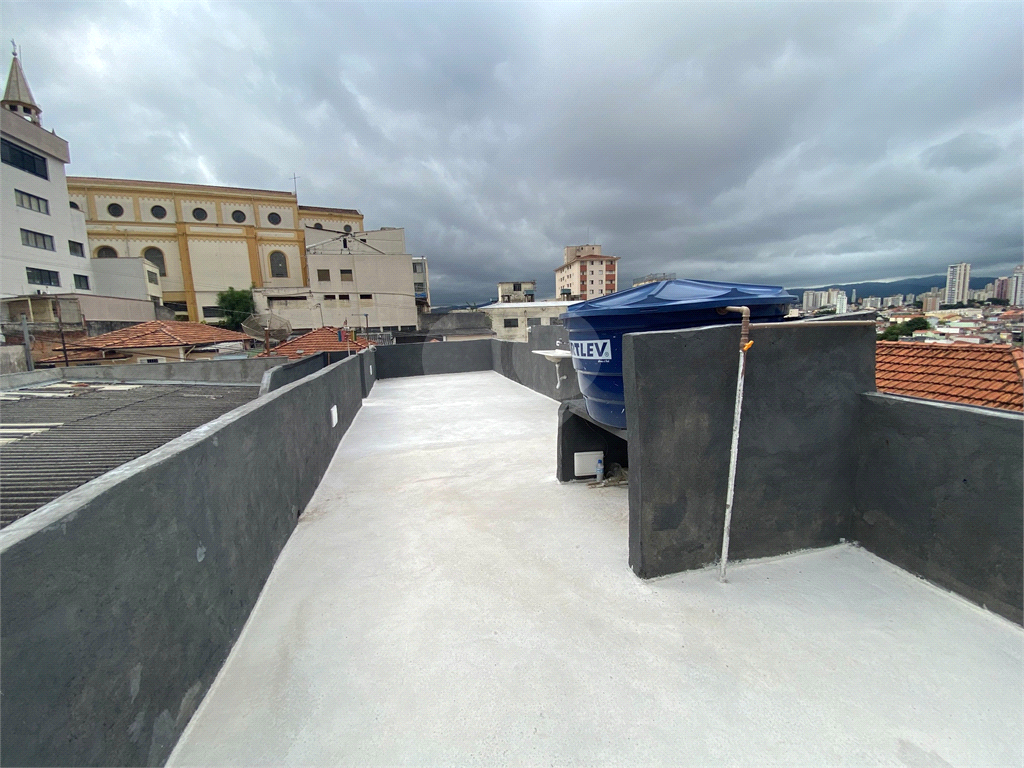 Sobrado o Imirim com 3 dormitórios e 3 vagas - Zona Norte - SP