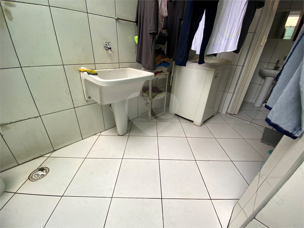 Sobrado o Imirim com 3 dormitórios e 3 vagas - Zona Norte - SP