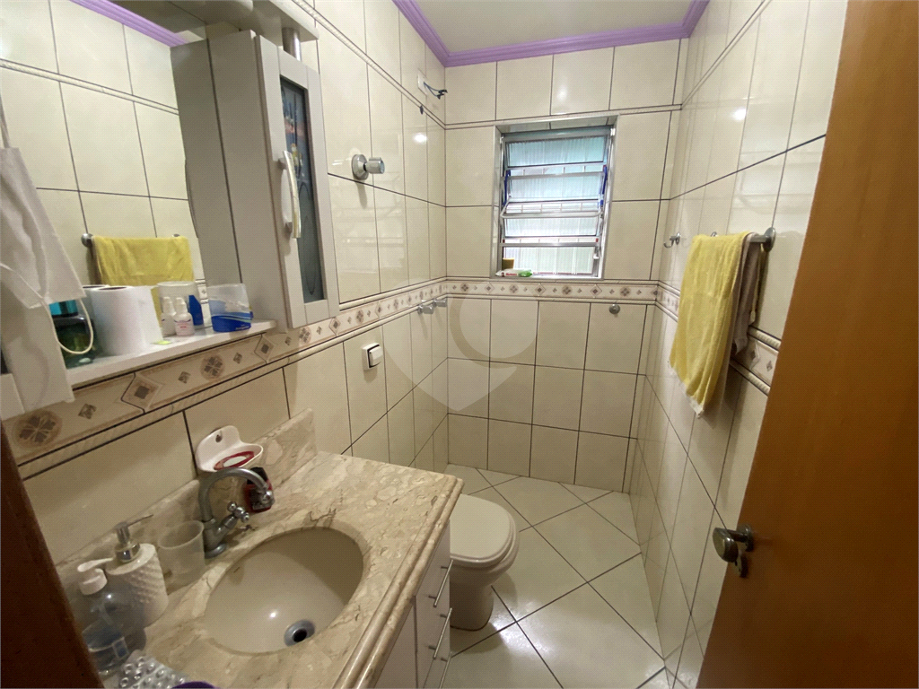 Sobrado o Imirim com 3 dormitórios e 3 vagas - Zona Norte - SP