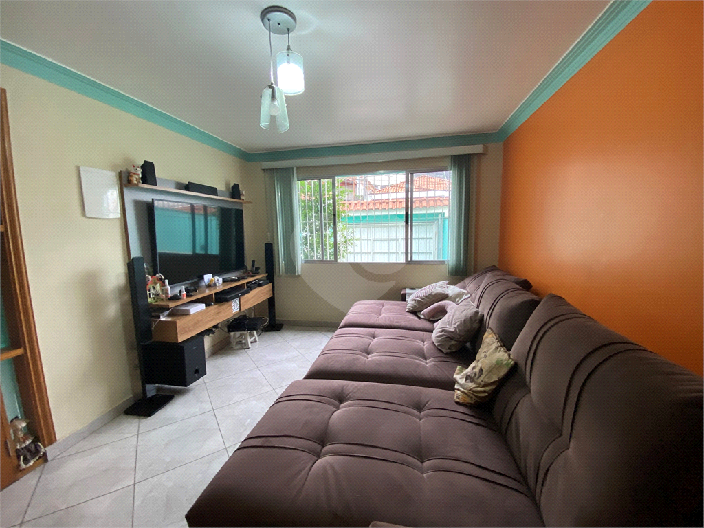 Sobrado o Imirim com 3 dormitórios e 3 vagas - Zona Norte - SP