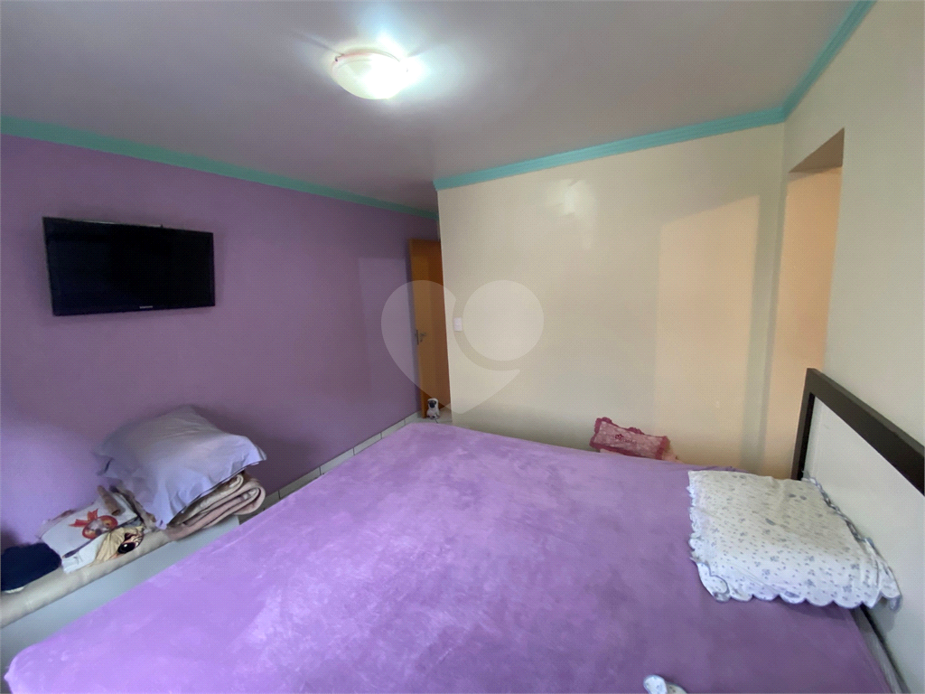 Sobrado o Imirim com 3 dormitórios e 3 vagas - Zona Norte - SP