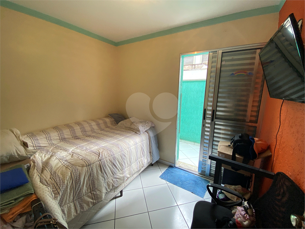 Sobrado o Imirim com 3 dormitórios e 3 vagas - Zona Norte - SP