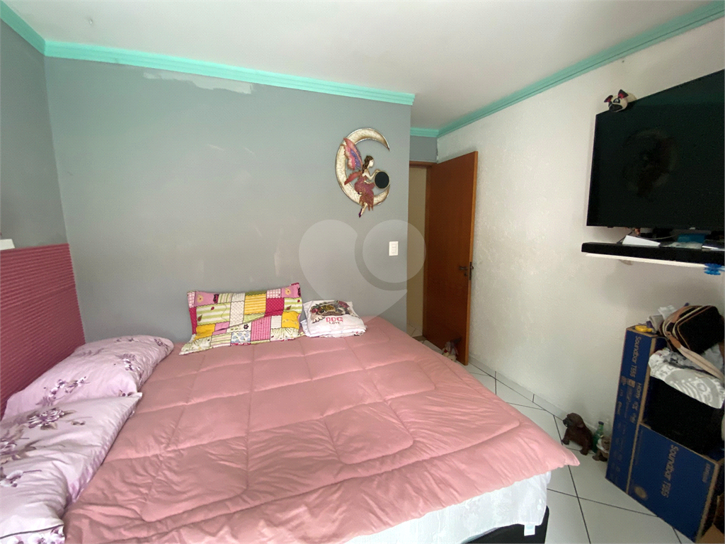Sobrado o Imirim com 3 dormitórios e 3 vagas - Zona Norte - SP