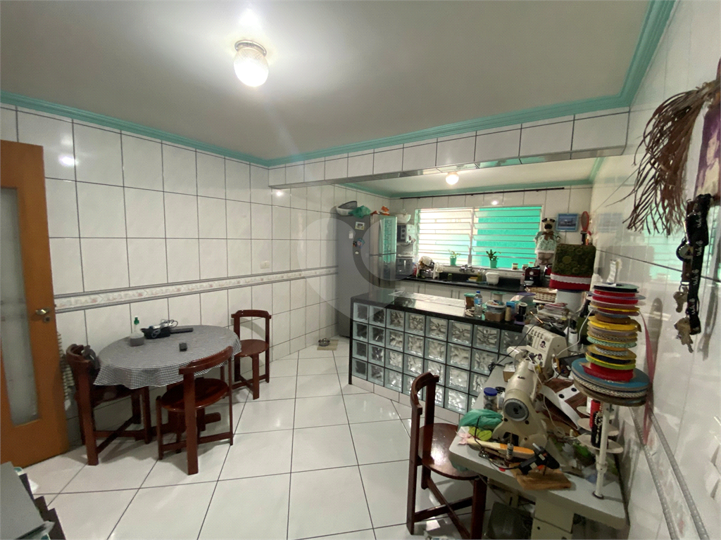 Sobrado o Imirim com 3 dormitórios e 3 vagas - Zona Norte - SP