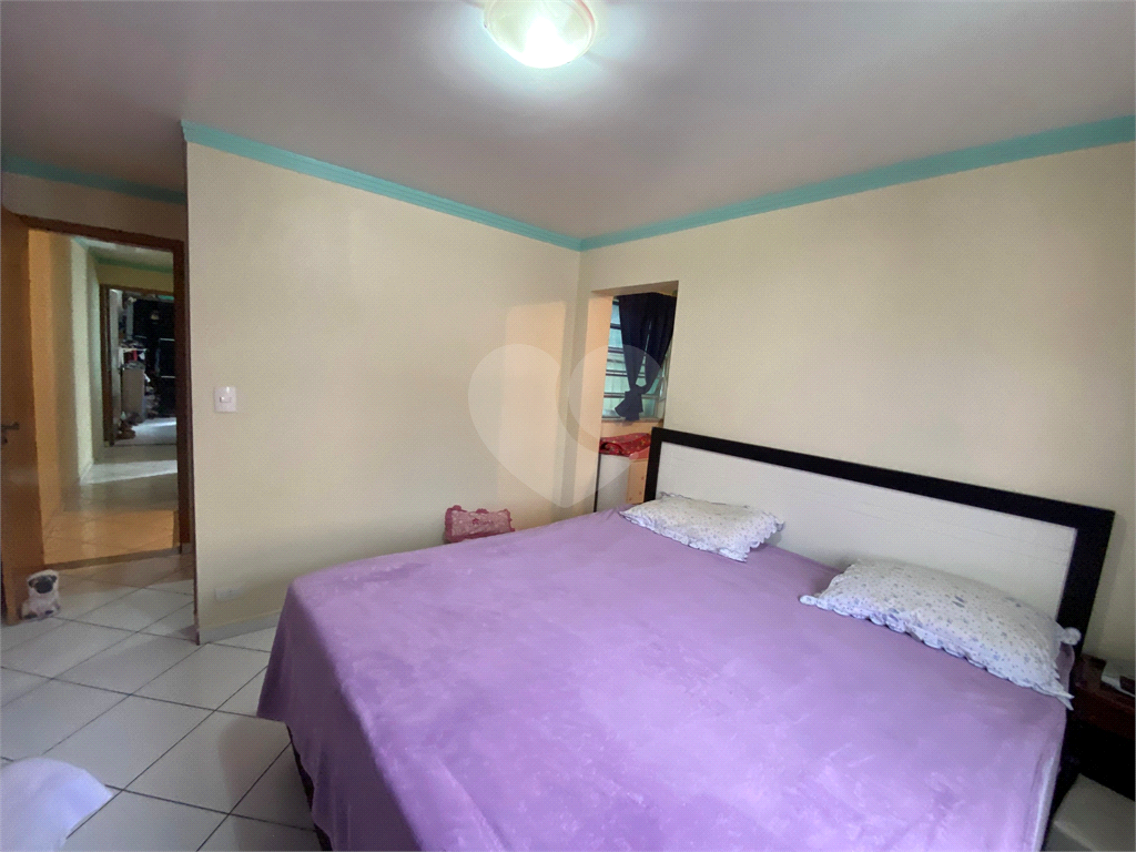 Sobrado o Imirim com 3 dormitórios e 3 vagas - Zona Norte - SP