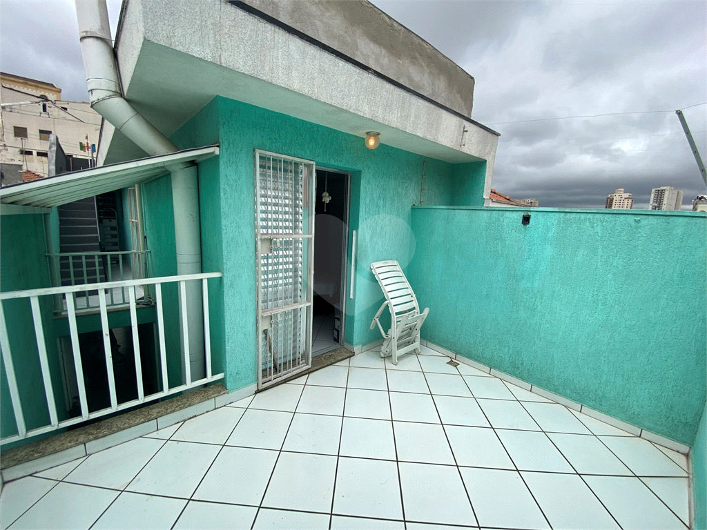 Sobrado o Imirim com 3 dormitórios e 3 vagas - Zona Norte - SP