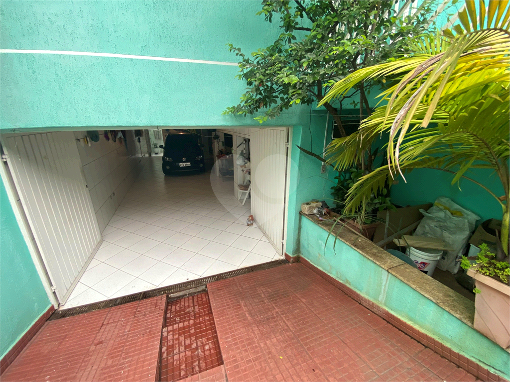 Sobrado o Imirim com 3 dormitórios e 3 vagas - Zona Norte - SP