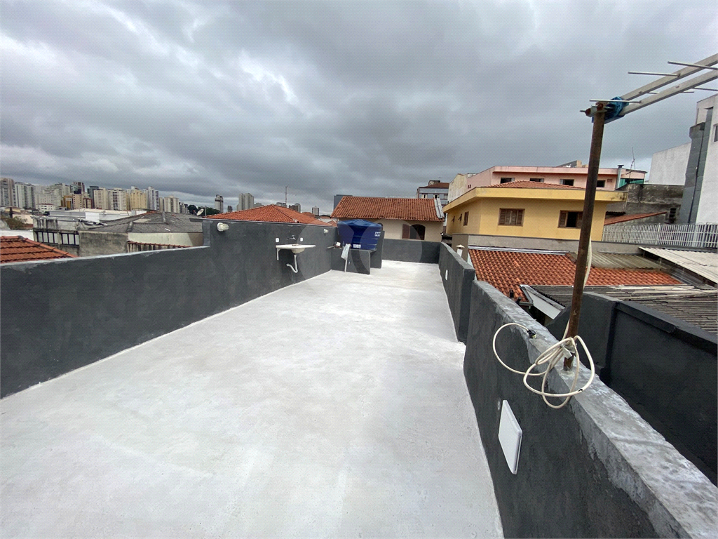 Sobrado o Imirim com 3 dormitórios e 3 vagas - Zona Norte - SP