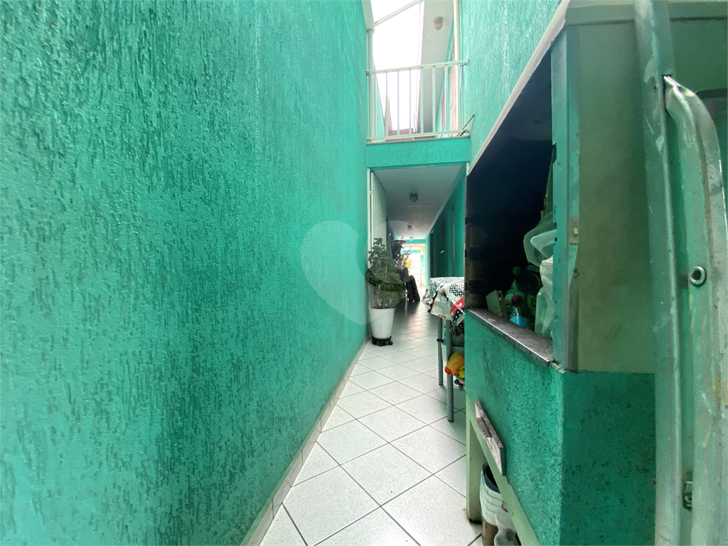 Sobrado o Imirim com 3 dormitórios e 3 vagas - Zona Norte - SP
