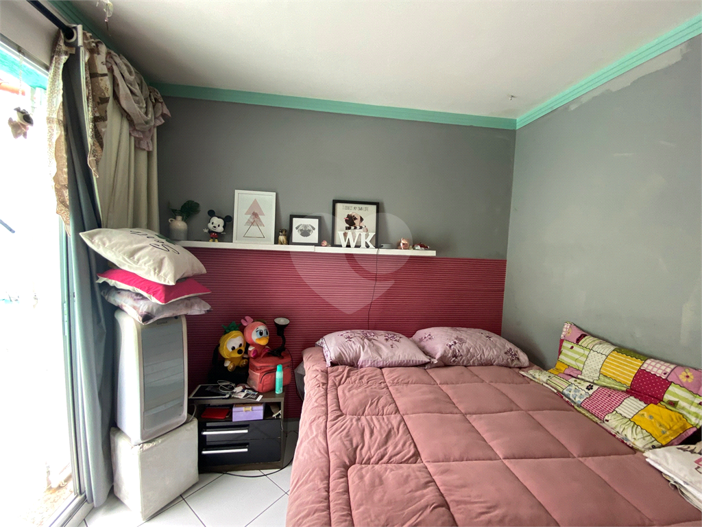 Sobrado o Imirim com 3 dormitórios e 3 vagas - Zona Norte - SP