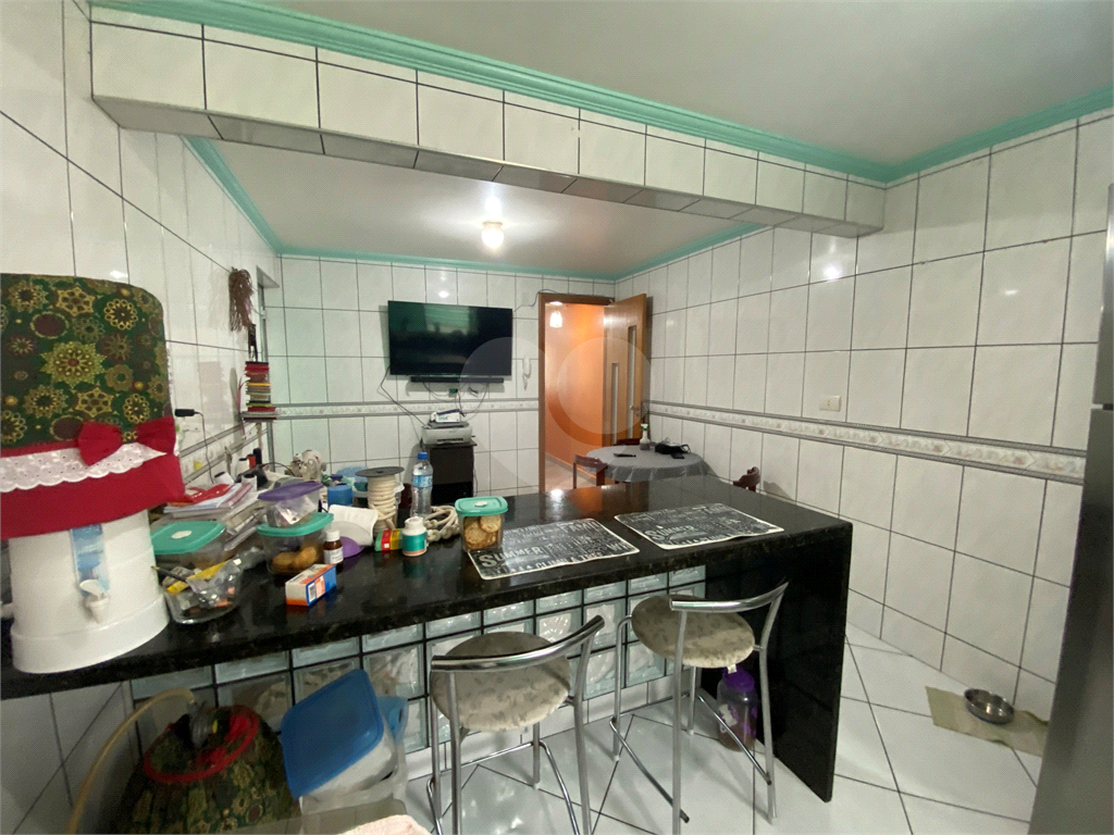 Sobrado o Imirim com 3 dormitórios e 3 vagas - Zona Norte - SP