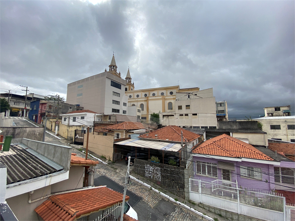 Sobrado o Imirim com 3 dormitórios e 3 vagas - Zona Norte - SP