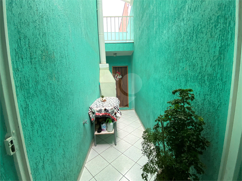 Sobrado o Imirim com 3 dormitórios e 3 vagas - Zona Norte - SP